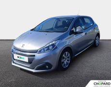 Peugeot 208 Chaumont
