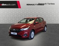 Dacia Sandero Tarbes