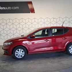 Dacia Sandero TCe 90 - 22B Confort Tarbes