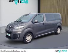 Citroen Spacetourer Saint-Léonard