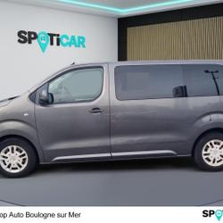 Citroen Spacetourer M BlueHDi 100ch Business E6.d-TEMP occasion - Saint-L&eacute;onard - photo 2/25