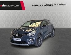 Renault Captur Tarbes