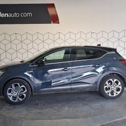Renault Captur E-Tech full hybrid 145 Techno Tarbes