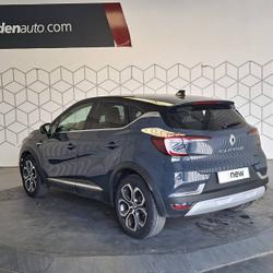 Renault Captur E-Tech full hybrid 145 Techno Tarbes
