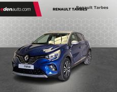 Renault Captur Tarbes
