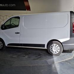 Renault Trafic FGN L1H1 1000 KG DCI 120 GRAND CONFORT Tarbes