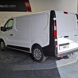 Renault Trafic FGN L1H1 1000 KG DCI 120 GRAND CONFORT Tarbes
