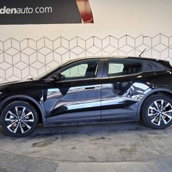 Renault Megane 4 E-Tech EV60 130ch super charge Evolution ER Tarbes