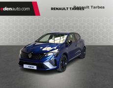 Renault Clio 5 Tarbes