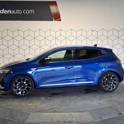 Renault Clio 5 E-Tech full hybrid 145 Esprit Alpine Tarbes