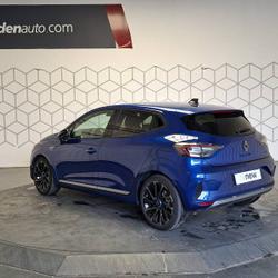 Renault Clio 5 E-Tech full hybrid 145 Esprit Alpine Tarbes