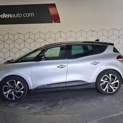 Renault Scenic 4 Blue dCi 120 EDC Intens Tarbes