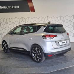 Renault Scenic 4 Blue dCi 120 EDC Intens Tarbes