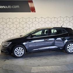Renault Megane 4 IV Berline Blue dCi 115 EDC - 20 Business Tarbes