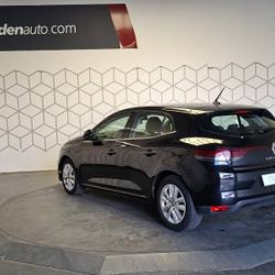 Renault Megane 4 IV Berline Blue dCi 115 EDC - 20 Business Tarbes