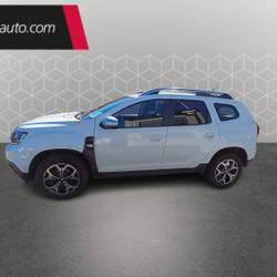 Dacia Duster Blue dCi 115 4x4 Prestige occasion - Biarritz - photo 2/28