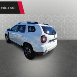 Dacia Duster Blue dCi 115 4x4 Prestige occasion - Biarritz - photo 3/28