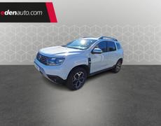 Dacia Duster Bayonne