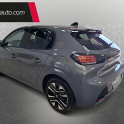 Peugeot 208 100 S&S BVM6 Allure Biscarrosse