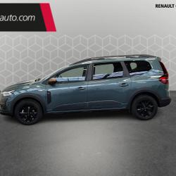 Dacia Jogger ECO-G 100 7 places GSR2 Extreme Orthez