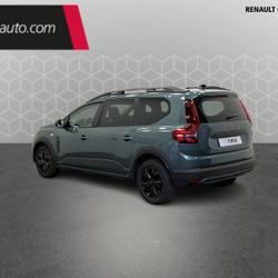 Dacia Jogger ECO-G 100 7 places GSR2 Extreme Orthez