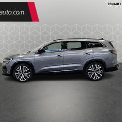 Renault Espace 5 E-Tech full hybrid 200 GSR2 Iconic Orthez