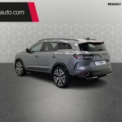 Renault Espace 5 E-Tech full hybrid 200 GSR2 Iconic Orthez