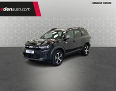 Dacia Bigster Orthez