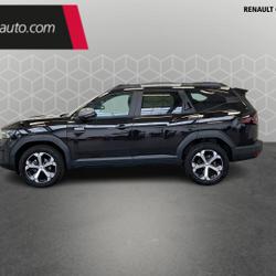 Dacia Bigster Hybrid 155 Journey Orthez