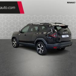 Dacia Bigster Hybrid 155 Journey Orthez