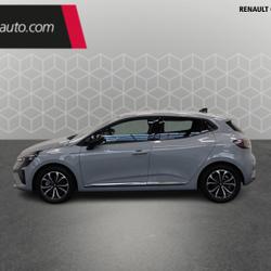 Renault Clio 5 E-Tech full hybrid 145 ch GSR2 Techno Orthez