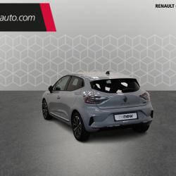 Renault Clio 5 E-Tech full hybrid 145 ch GSR2 Techno Orthez