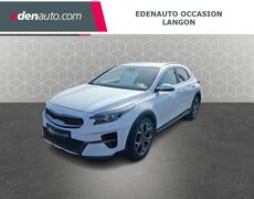 Kia XCee'd Mazères