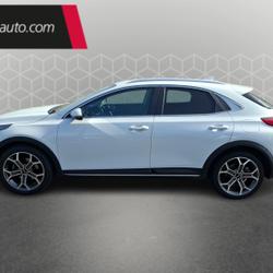 Kia XCee'd 1.6 CRDi 136 ch MHEV DCT7 Design Langon