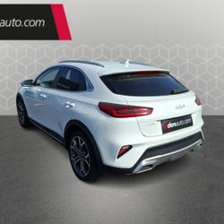 Kia XCee'd 1.6 CRDi 136 ch MHEV DCT7 Design Langon