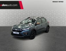 Dacia Sandero Orthez
