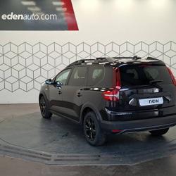 Dacia Jogger ECO-G 100 5 places SL Extreme Lescar