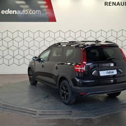 Dacia Jogger ECO-G 100 5 places SL Extreme Pau