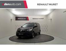 Renault Express - (30) VAN BLUE DCI 95 - 22 CONFORT - 14 440 €
