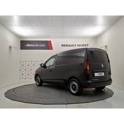 Renault Express (30) VAN BLUE DCI 95 - 22 CONFORT Muret