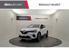 Renault Captur Muret