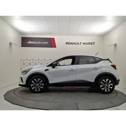 Renault Captur TCe 100 GPL Evolution Muret