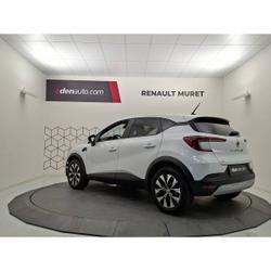 Renault Captur TCe 100 GPL Evolution Muret