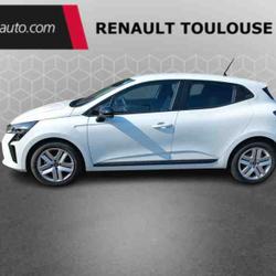 Renault Clio 5 Blue dCi 100 ch GSR2 Evolution Toulouse