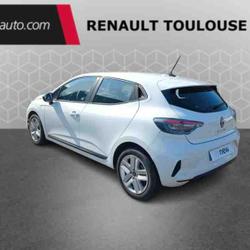 Renault Clio 5 Blue dCi 100 ch GSR2 Evolution Toulouse