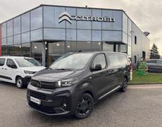 Citroen Jumpy Normanville