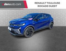 Renault Captur Toulouse