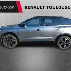 Renault Austral E-Tech full hybrid 200 GSR2 Iconic esprit Alpine Toulouse