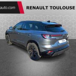 Renault Austral E-Tech full hybrid 200 GSR2 Iconic esprit Alpine Toulouse