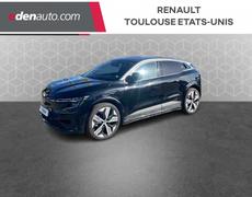 Renault Megane 4 Toulouse